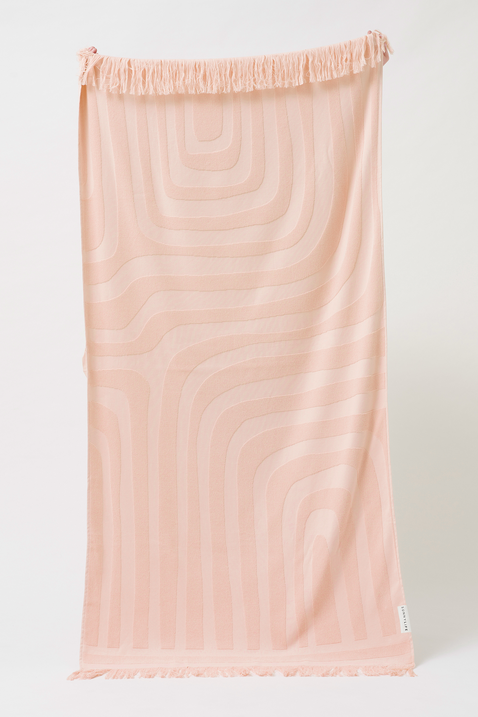 Luxe Towel