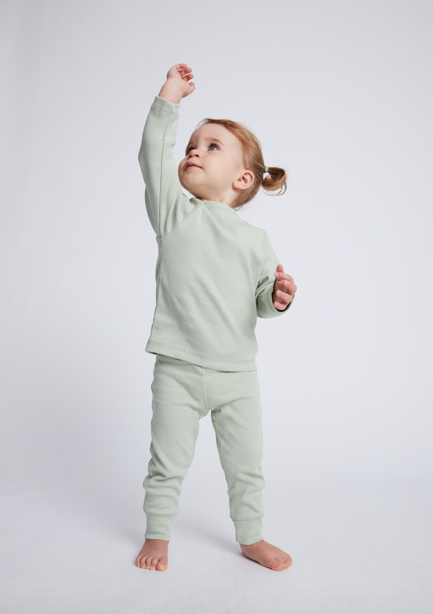 Marley Kids Loungewear Set