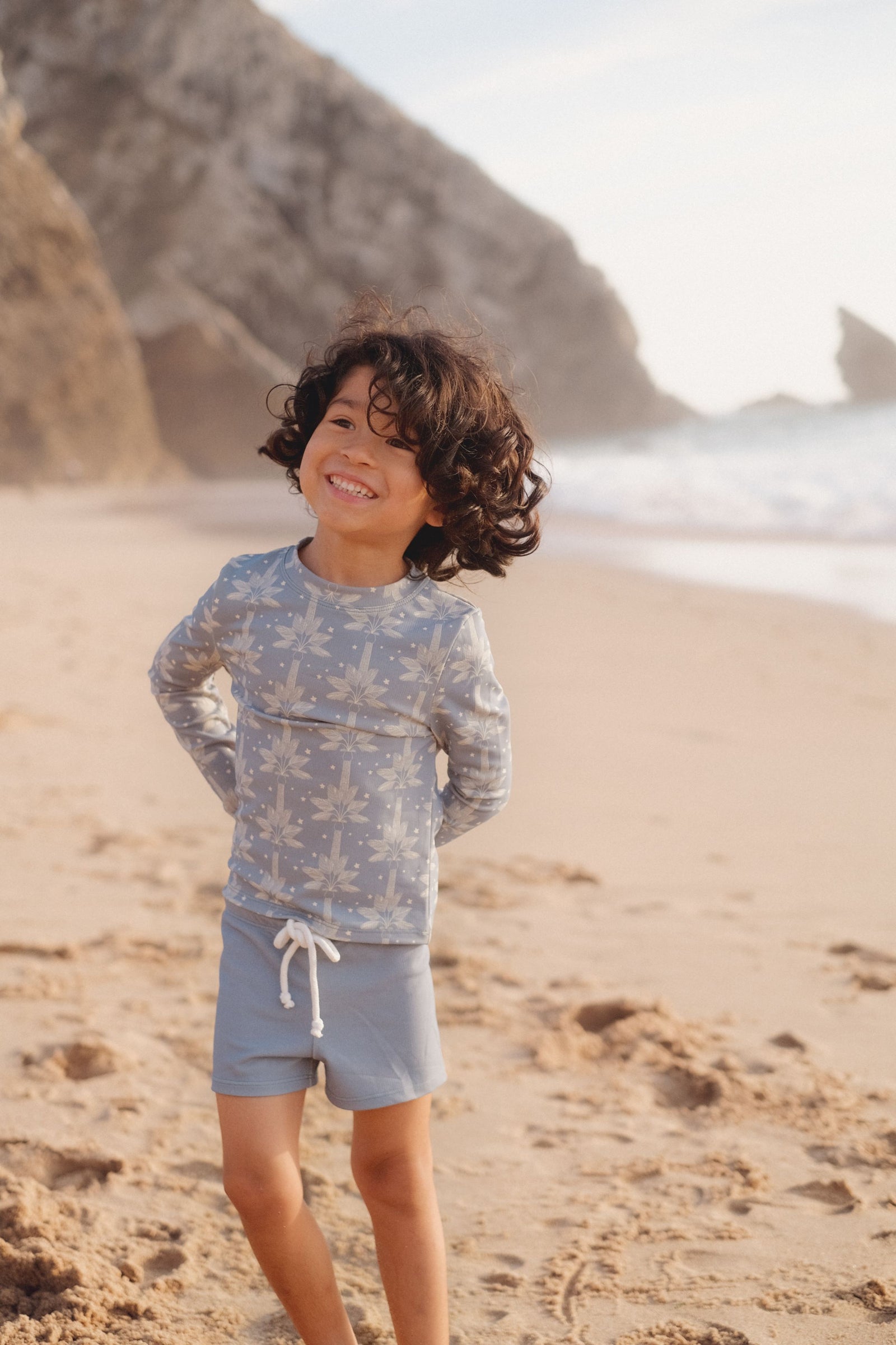 Agik Set UV Protective