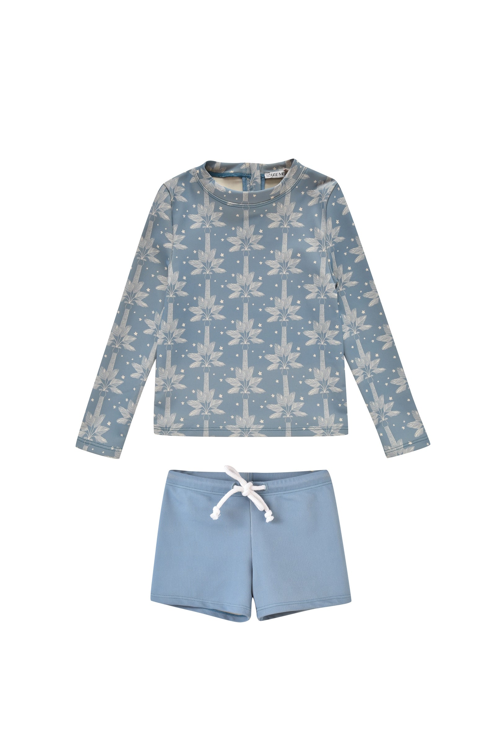 Agik Set UV Protective