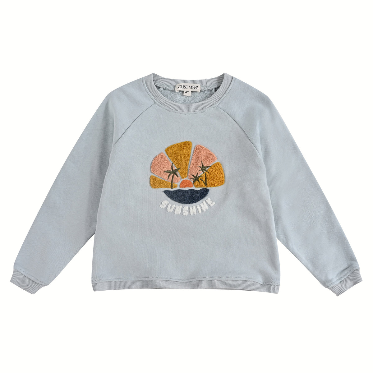 Samuel Boys Sweatshirt