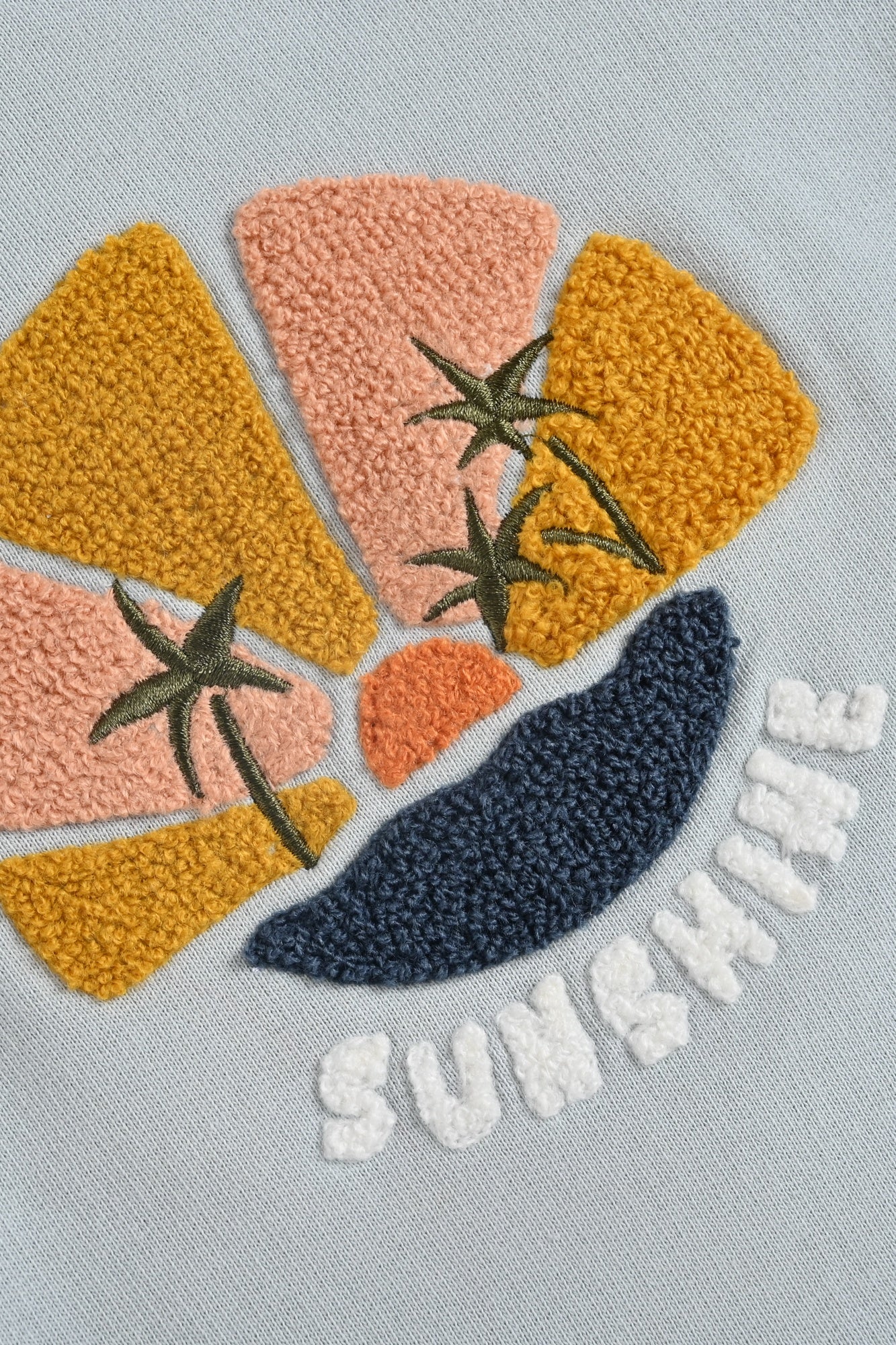 Samuel Boys Sweatshirt