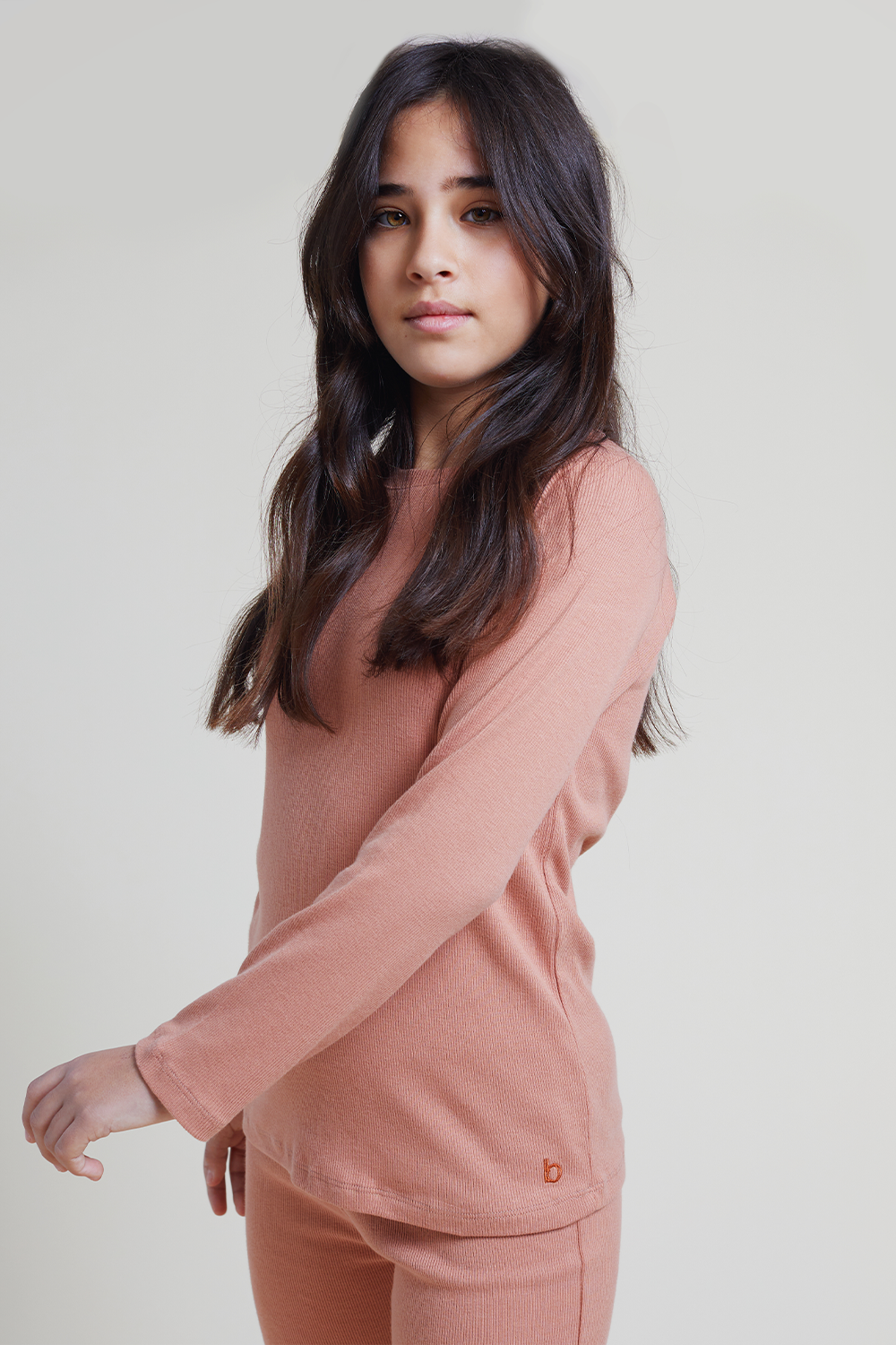 Marley Kids Loungewear Set