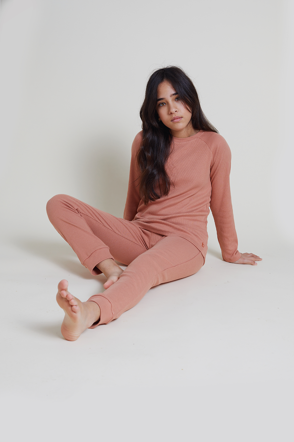 Marley Kids Loungewear Set