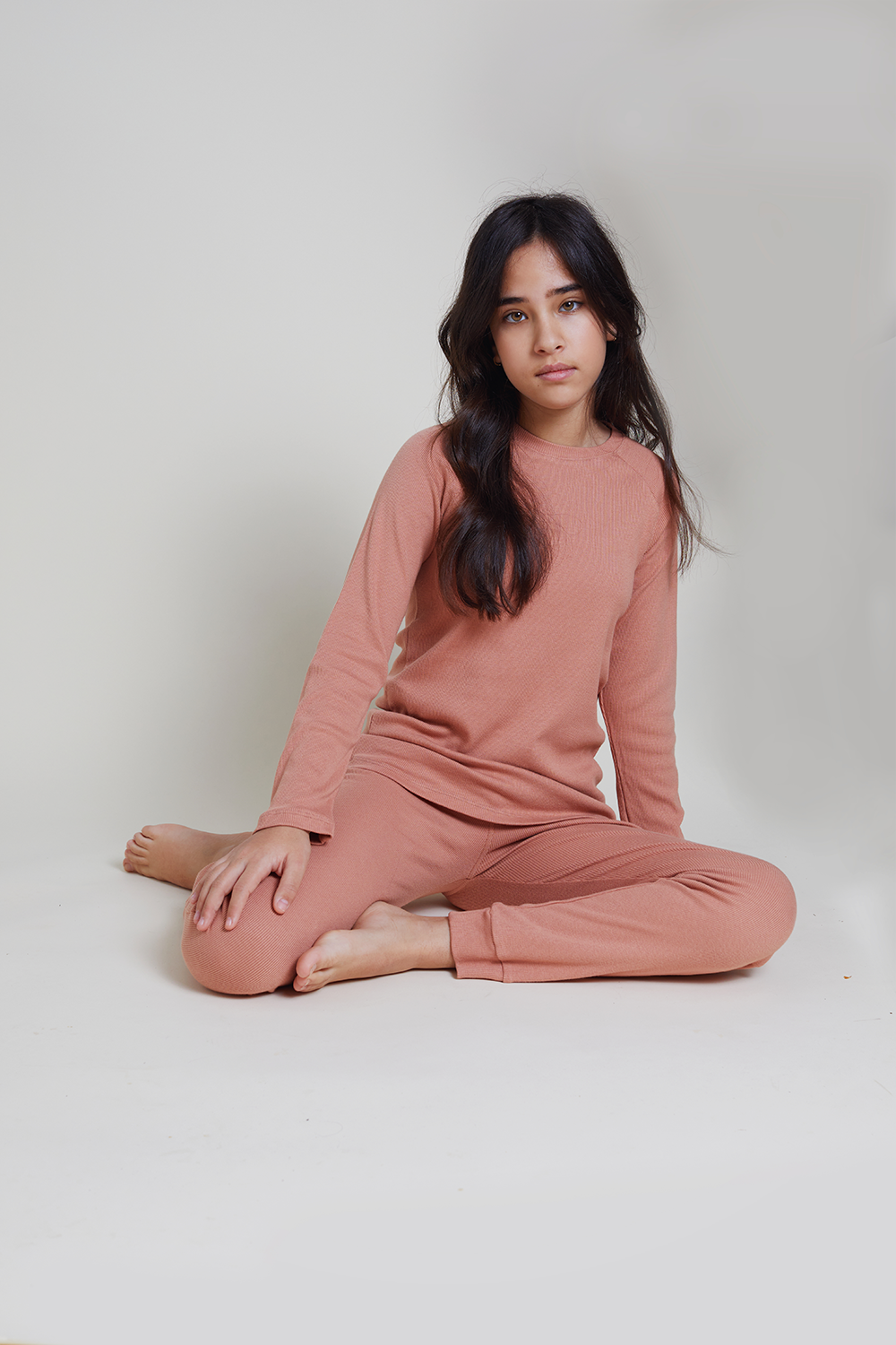 Marley Kids Loungewear Set