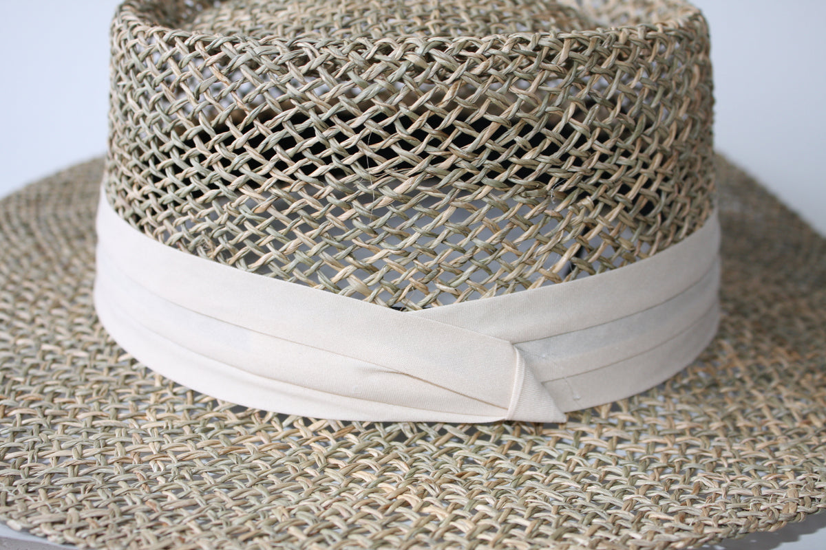 Womens Marseille Hat