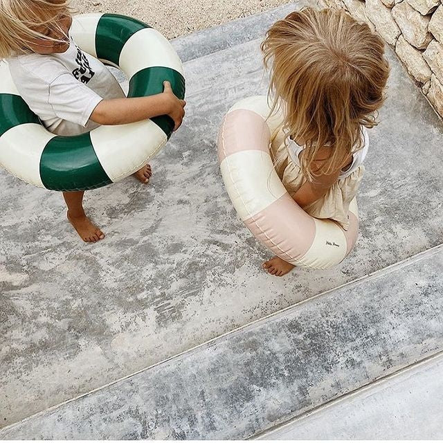 Oxford Green Anna Ring