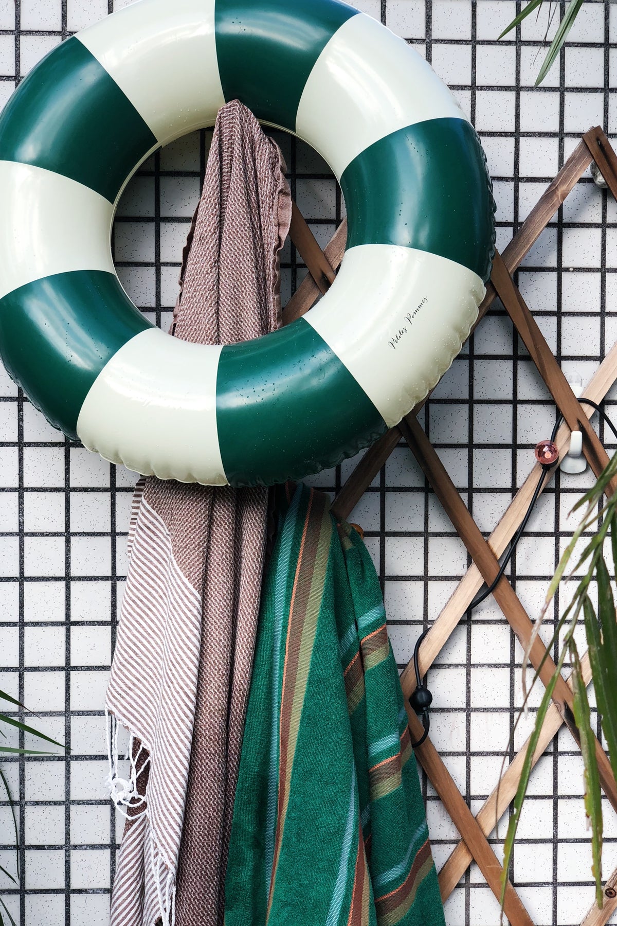 Oxford Green Anna Ring