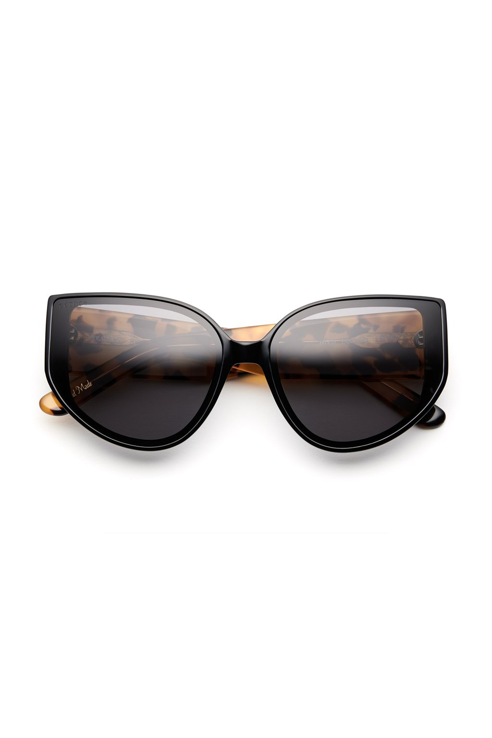 Lauren Sunglasses | Panthera Noir