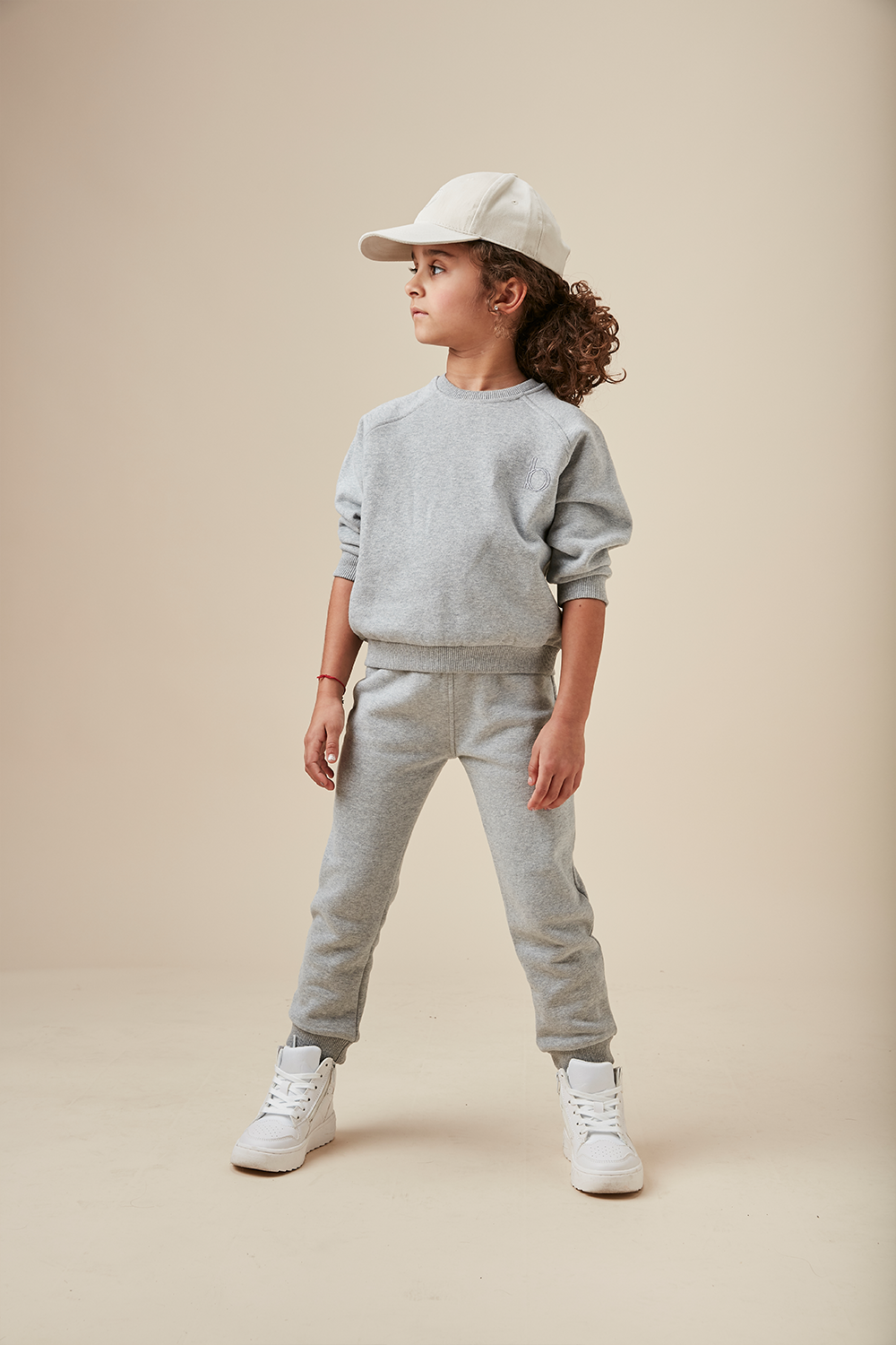 Reign Kids Tracksuit