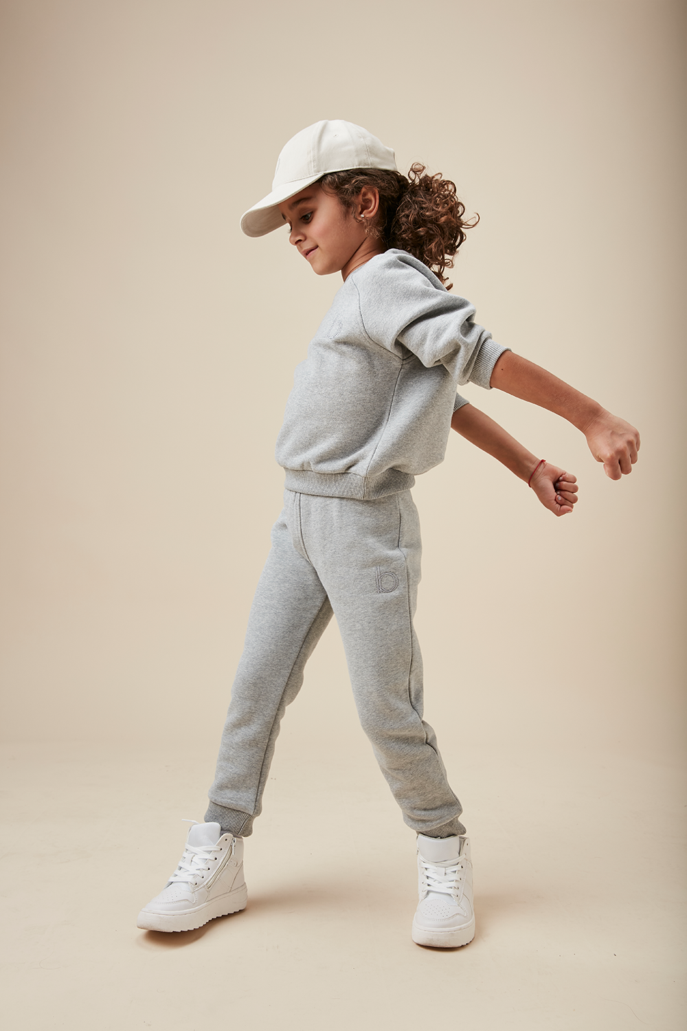 Reign Kids Tracksuit