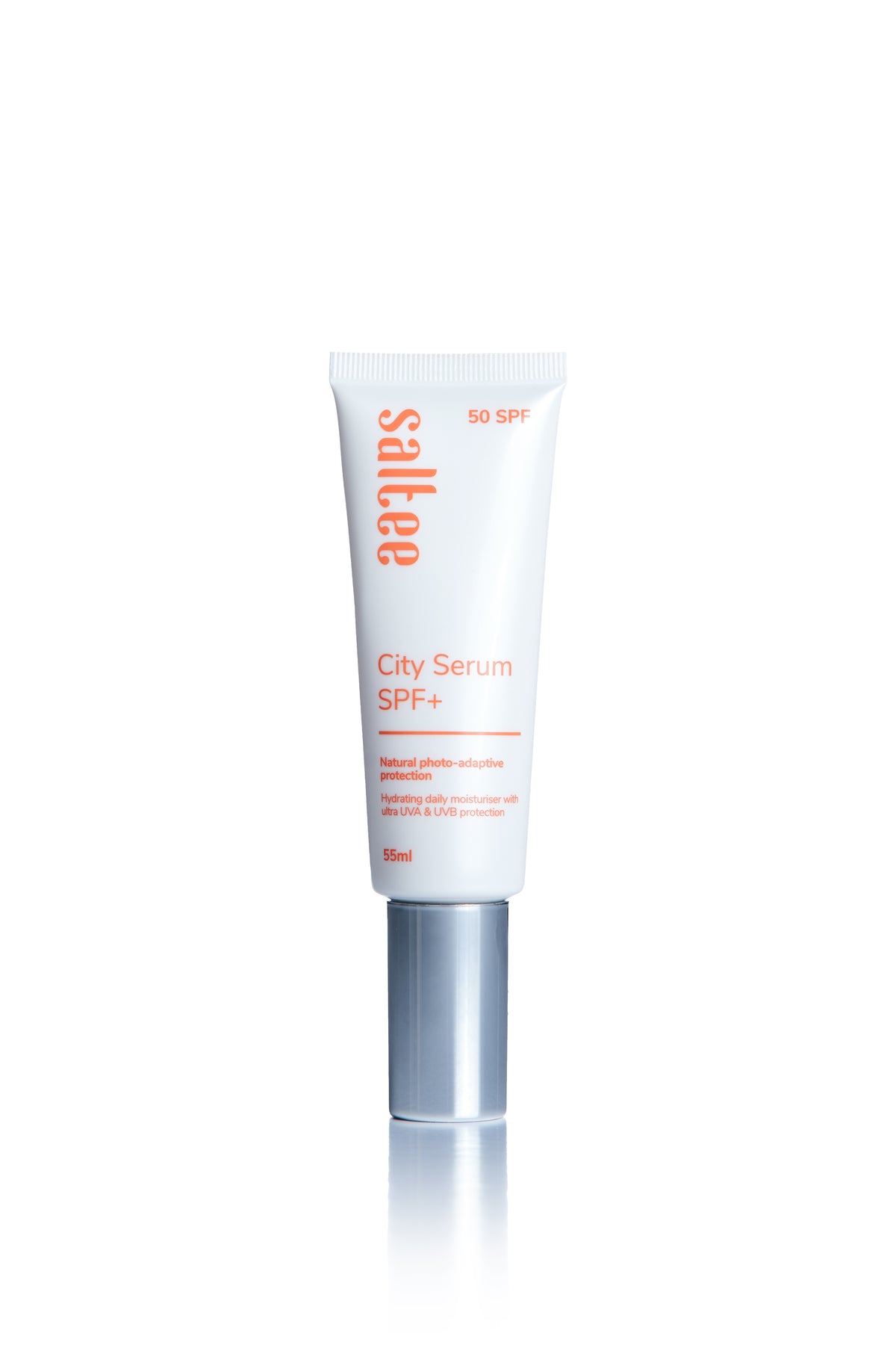 City Serum SPF 50