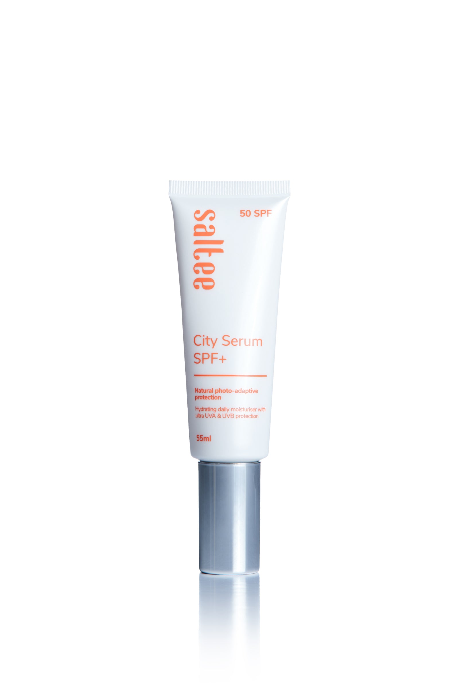 City Serum SPF 50