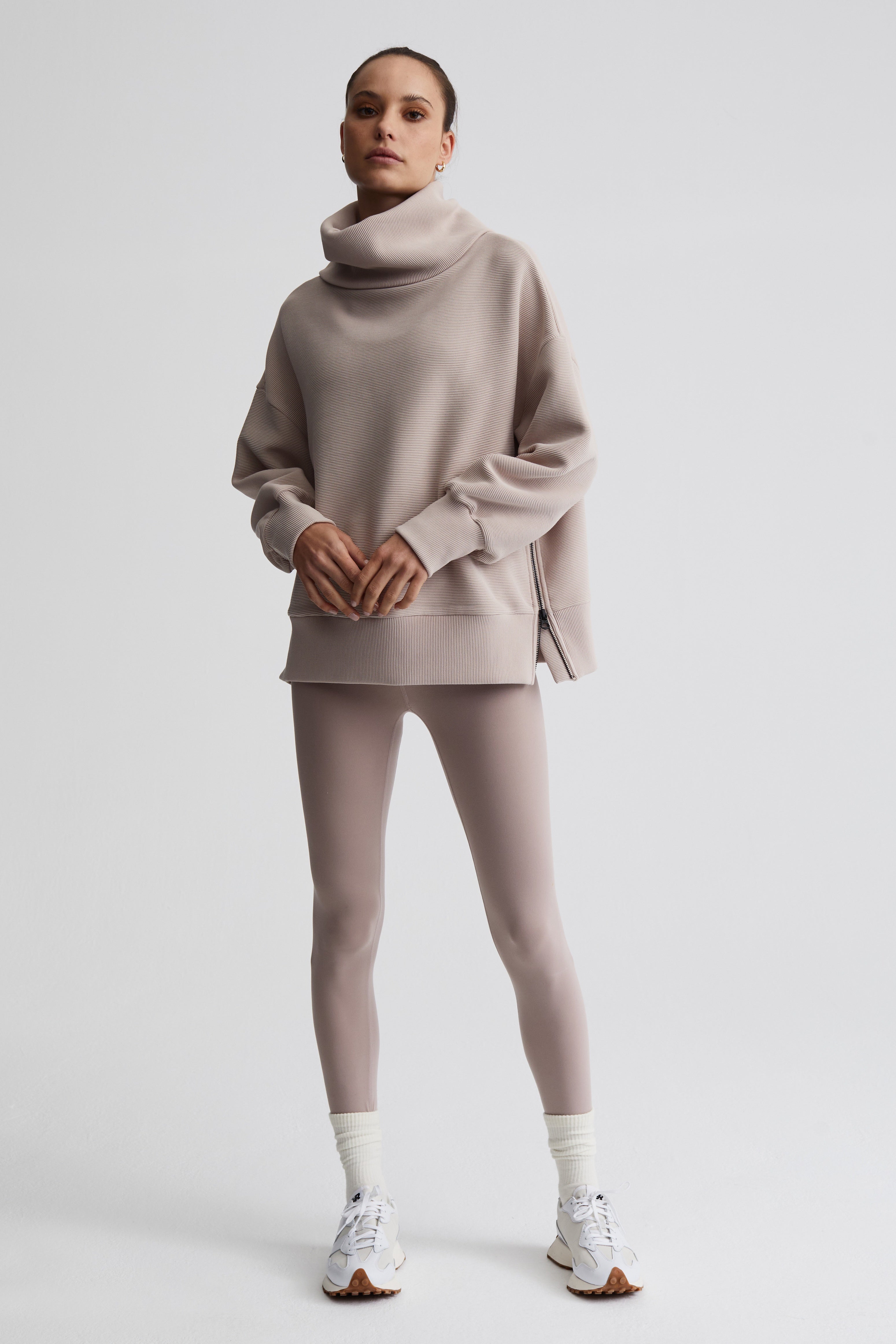 Milton Sweat | Mushroom - Tyde-London