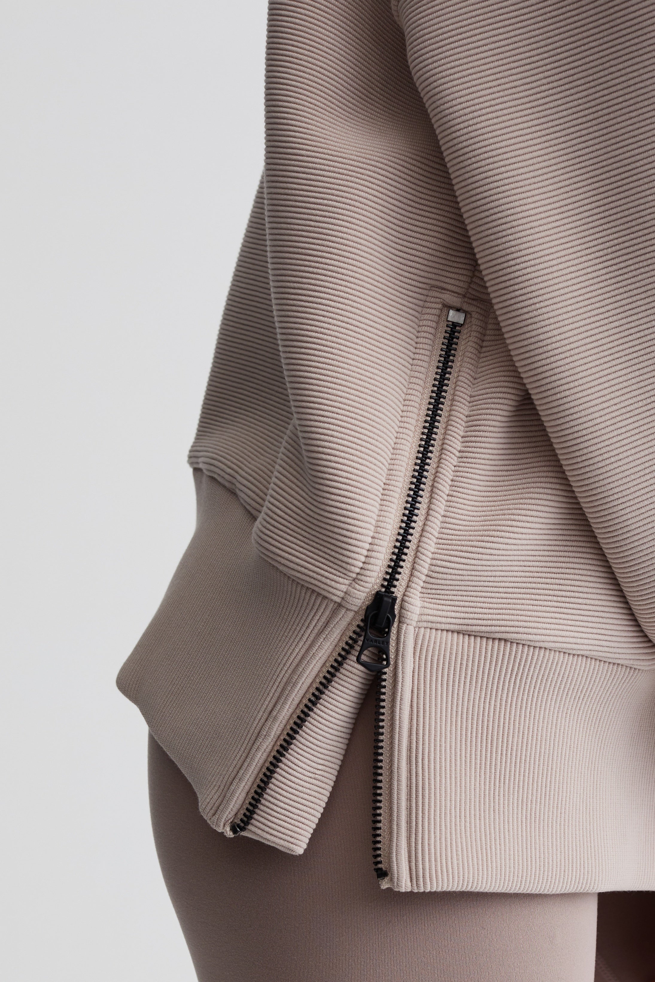 Milton Sweat | Mushroom - Tyde-London
