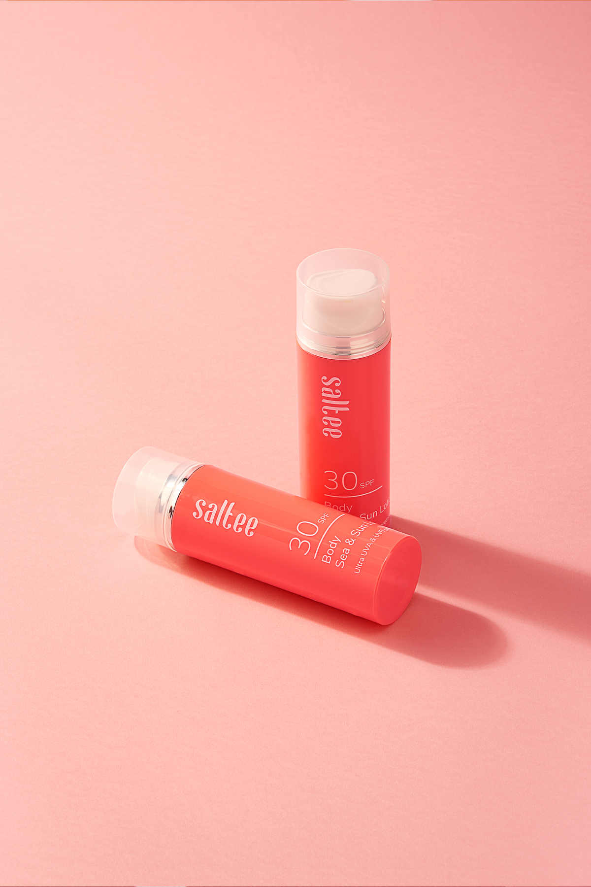 SPF30 Body Sea &amp; Sun Lotion