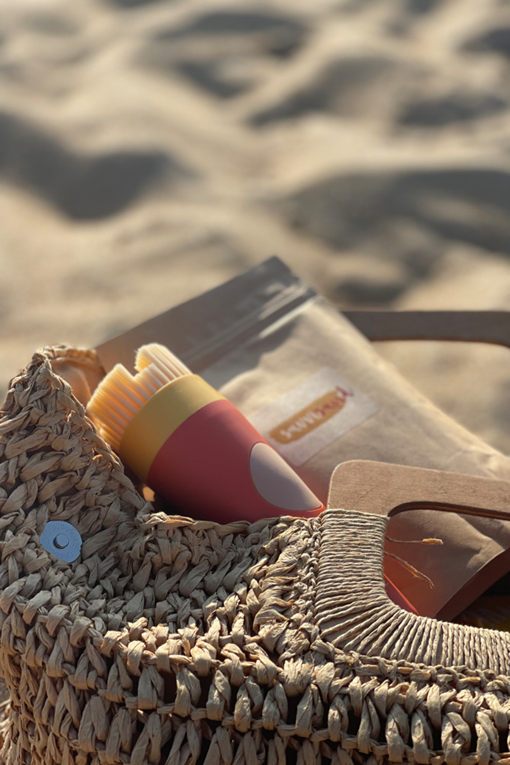 SavviSand Starter Kit