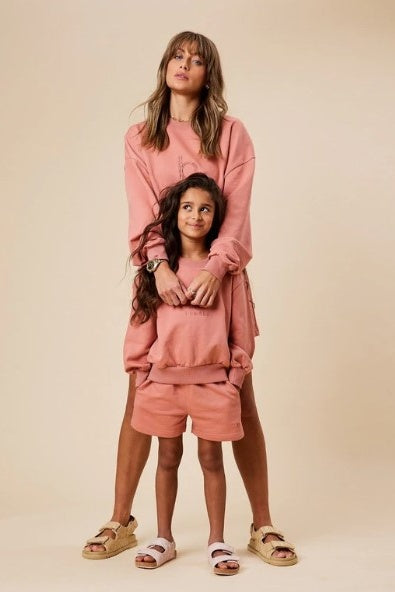 JESSE &amp; ANDI Kid&#39;s Canyon Set