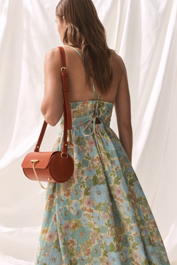 THE ALESSA DRESS - FINAL SALE - Tyde-London THE ALESSA DRESS - FINAL SALE - Tyde-London