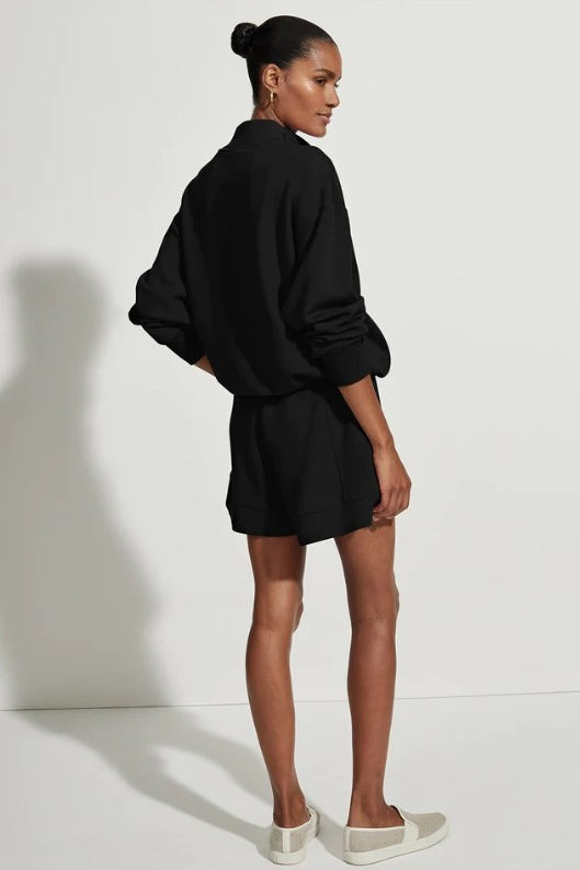 Alder Short  | Black - FINAL SALE