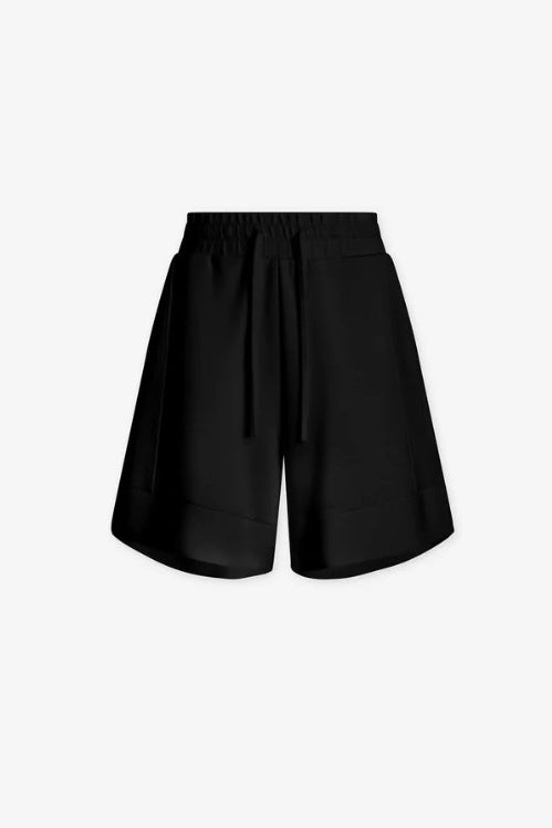 Alder Short  | Black - FINAL SALE