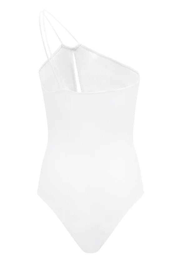 RIZO ONE PIECE WHITE | FINAL SALE