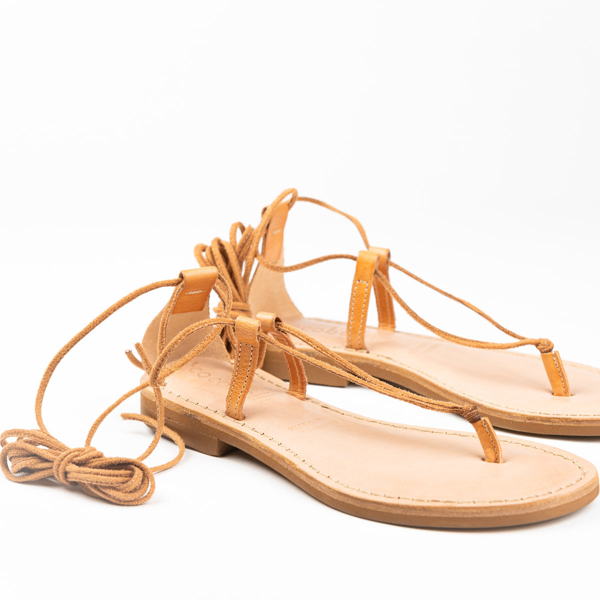 Sol Sandal | FINAL SALE