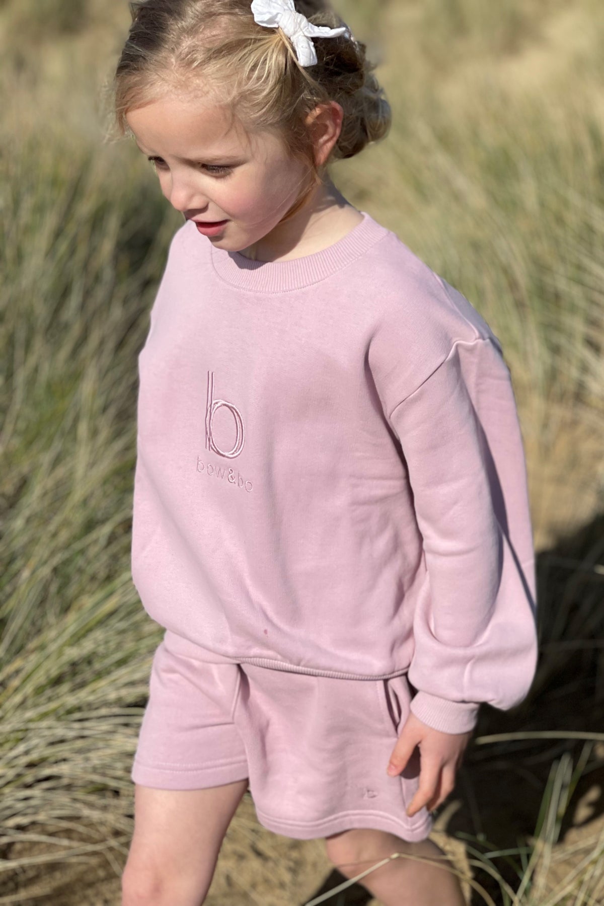 Jesse &amp; Andi Kids Set