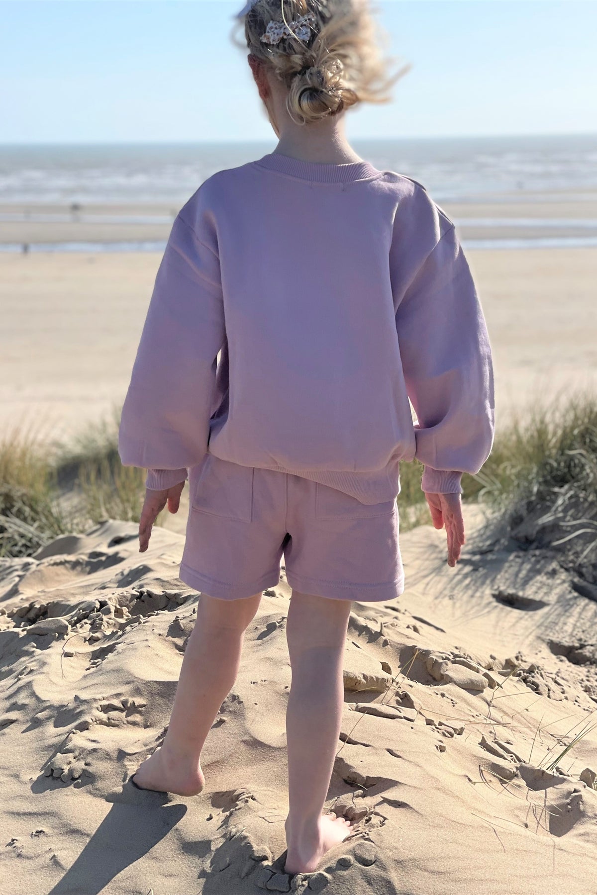 Jesse &amp; Andi Kids Set