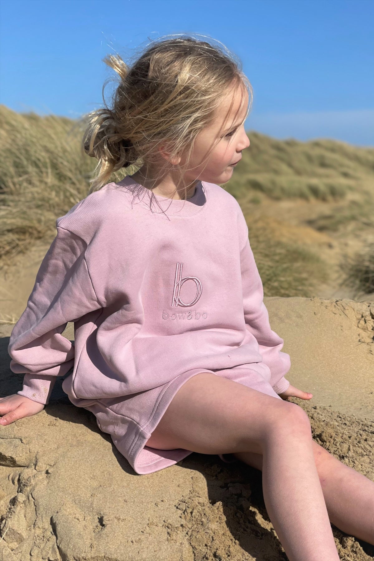 Jesse &amp; Andi Kids Set