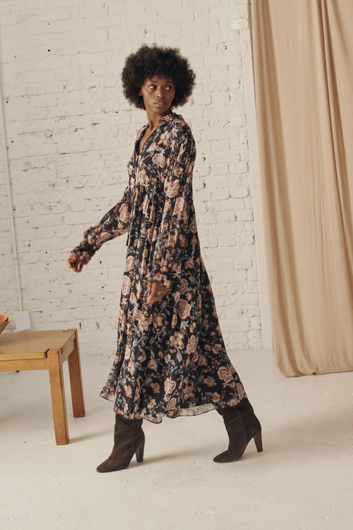 Chella Dress - FINAL SALE