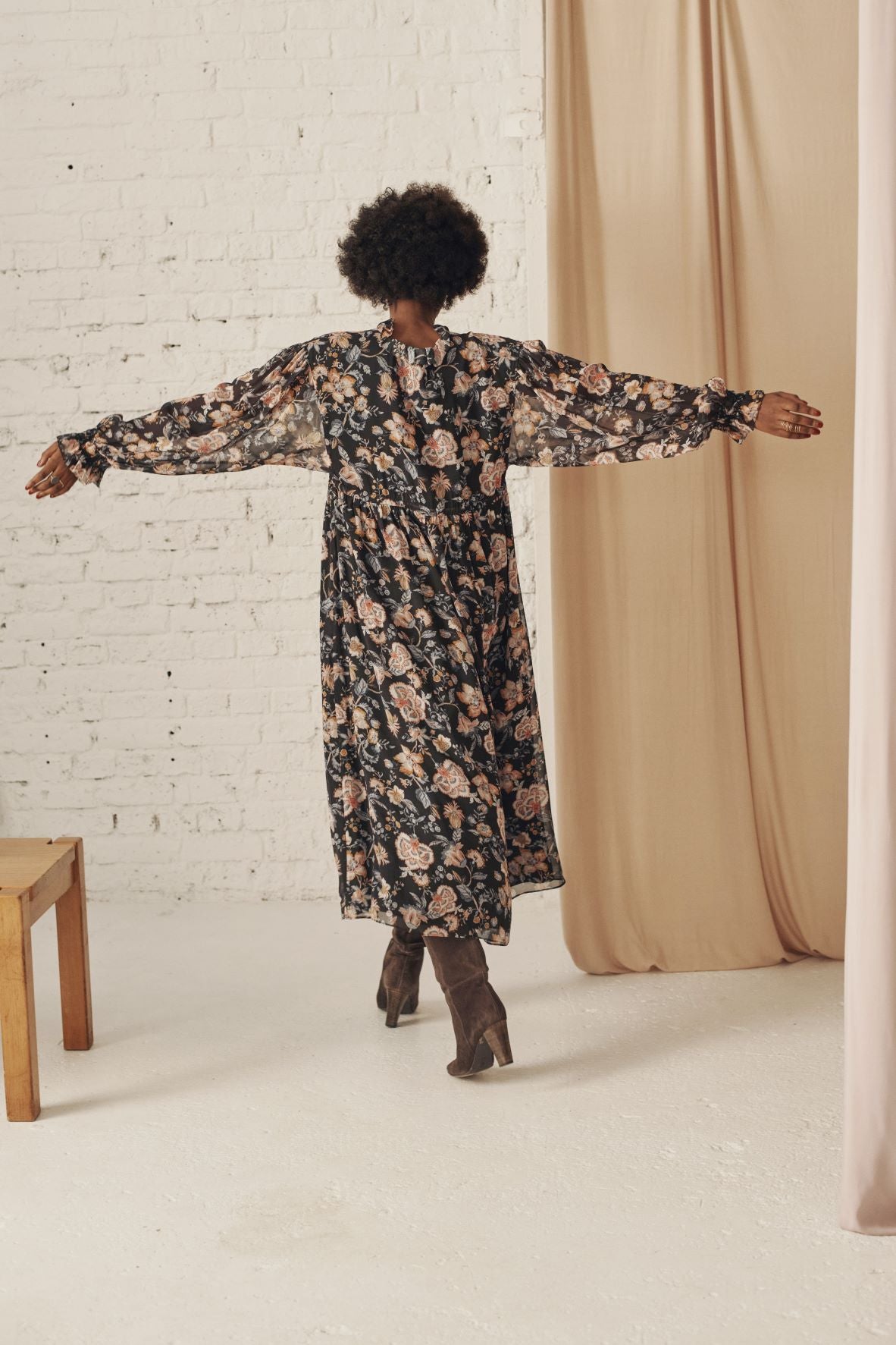 Chella Dress - FINAL SALE