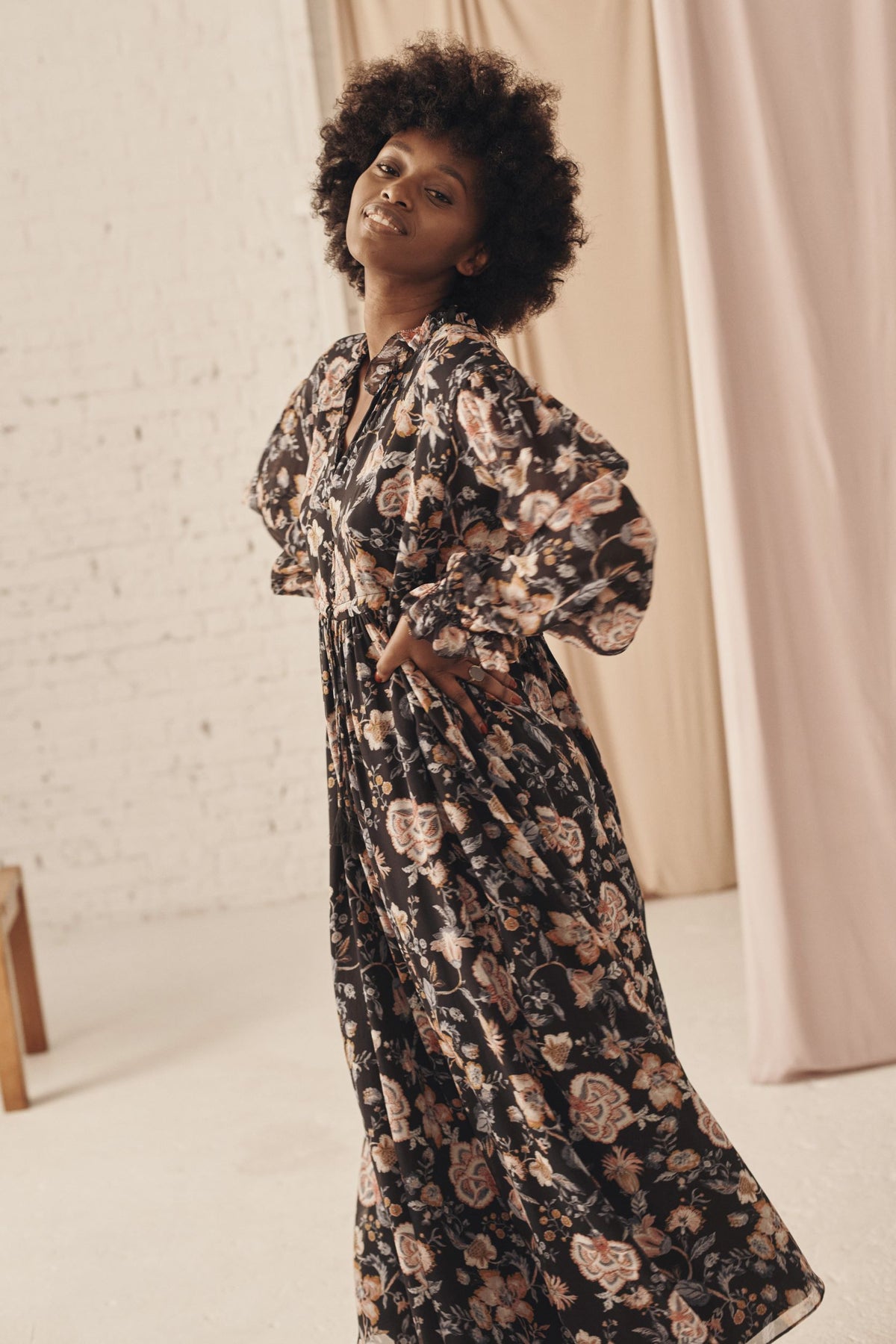 Chella Dress - FINAL SALE