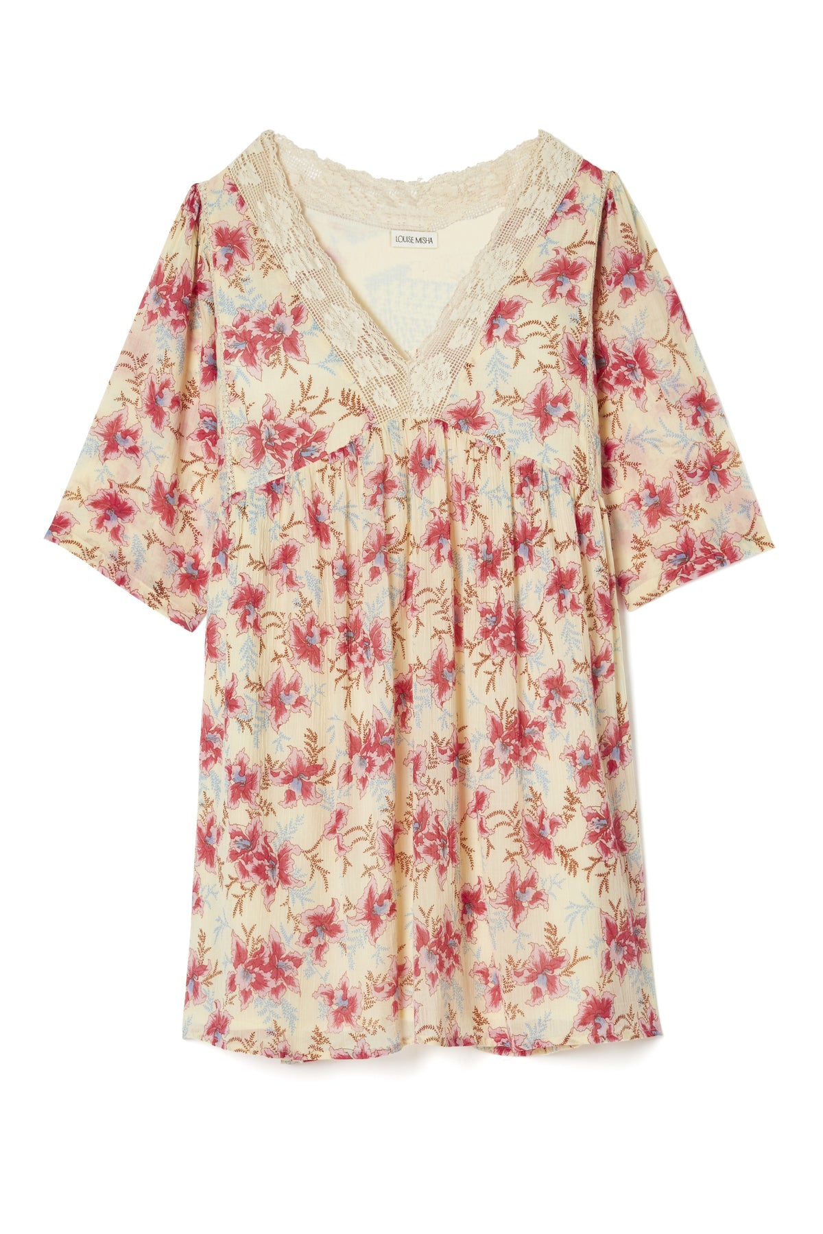 Womens Otti Kaftan - FINAL SALE