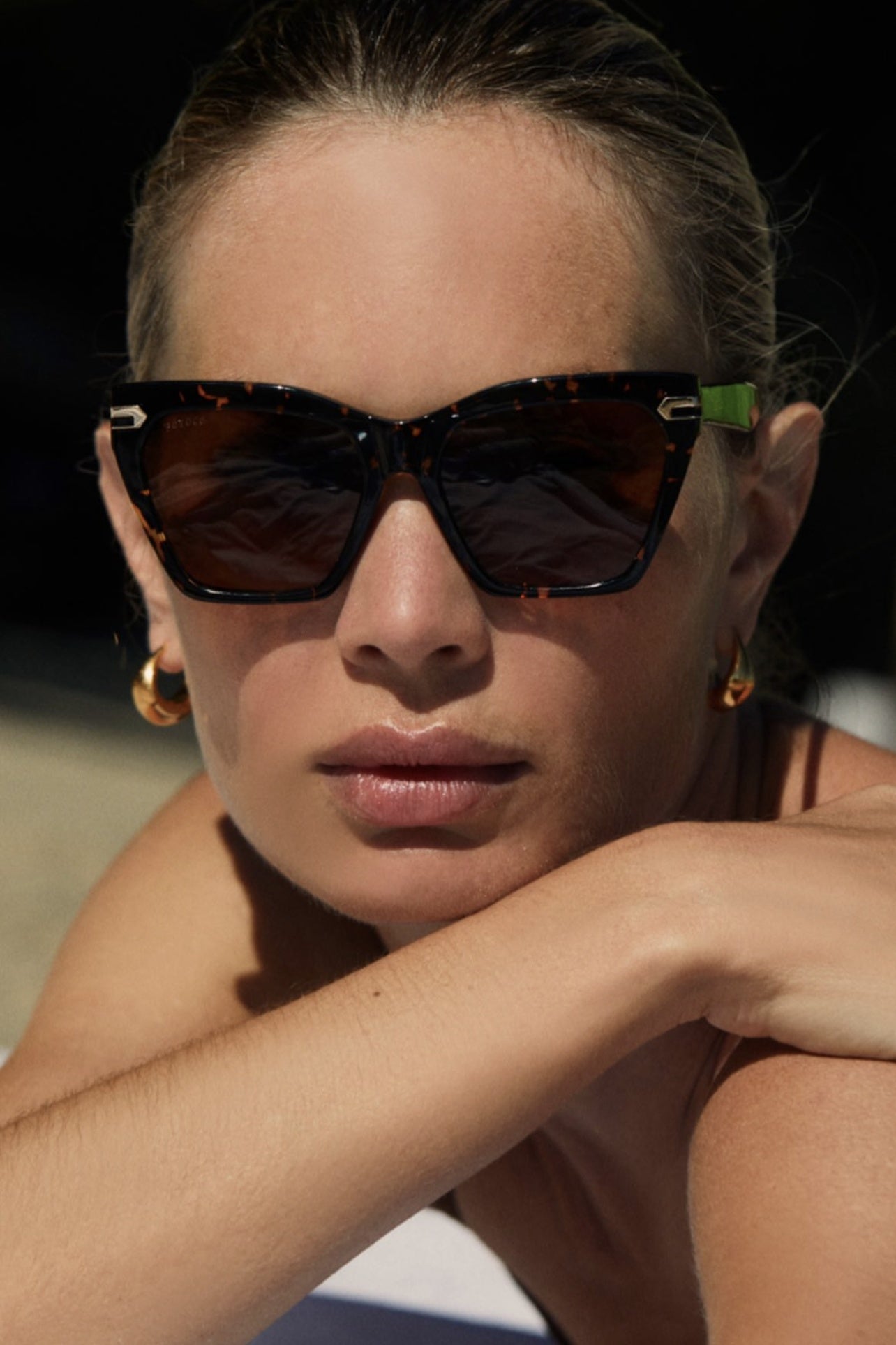 Heather Sunglasses | CLASSIQUE