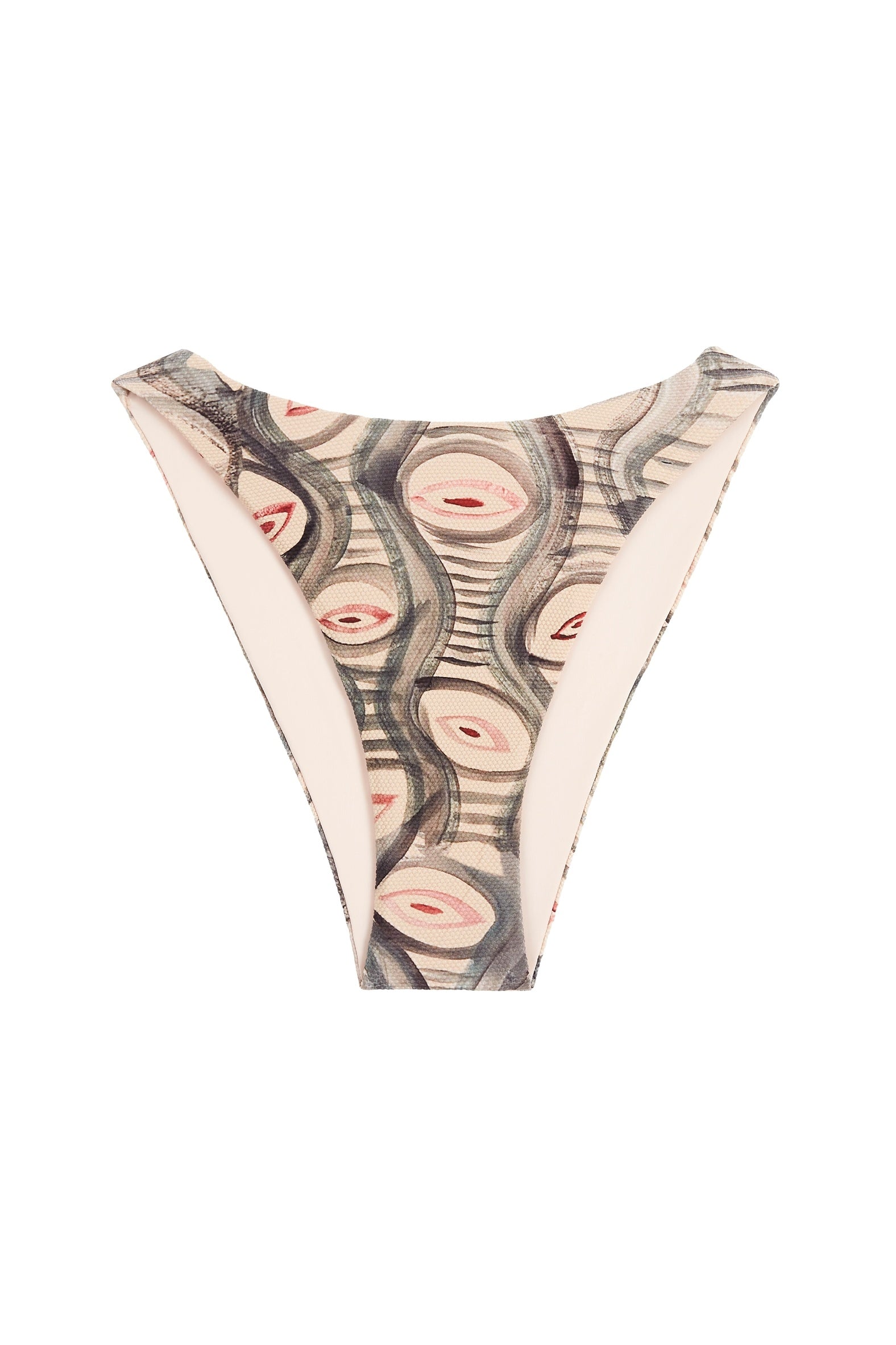 Elvis Bikini Swim Brief - FINAL SALE