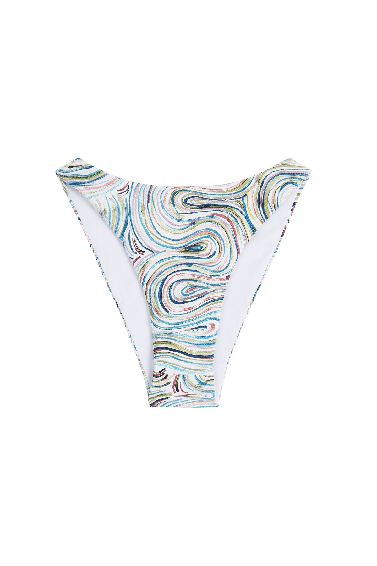 Elvis Bikini Swim Brief - FINAL SALE