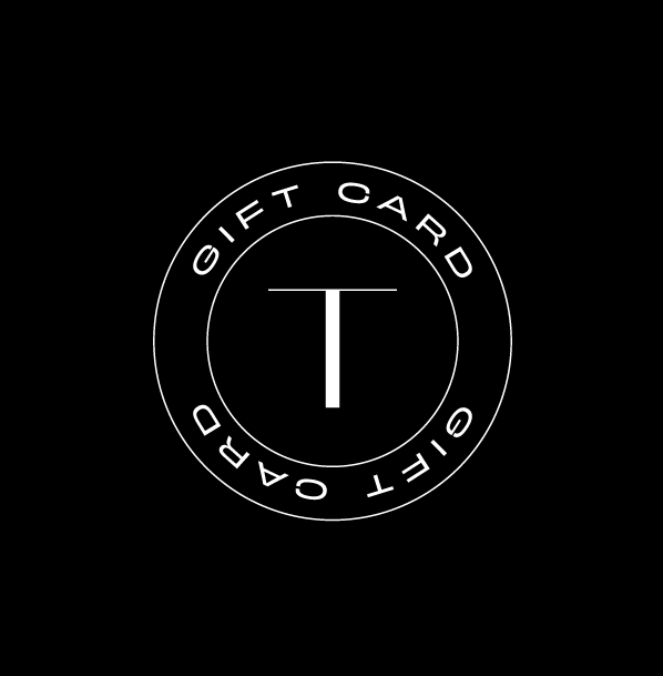 TYDE LONDON Digital Gift Card