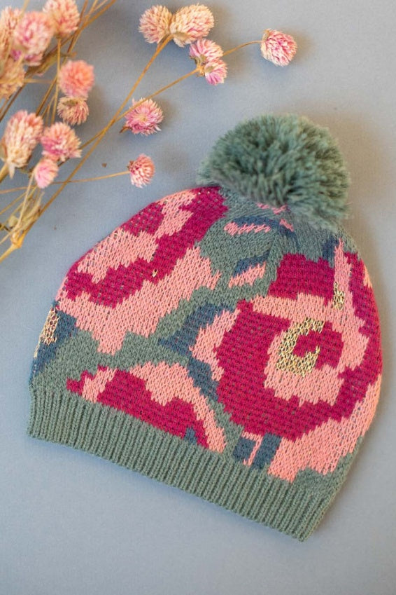 kids Beanie Alaska | FINAL SALE
