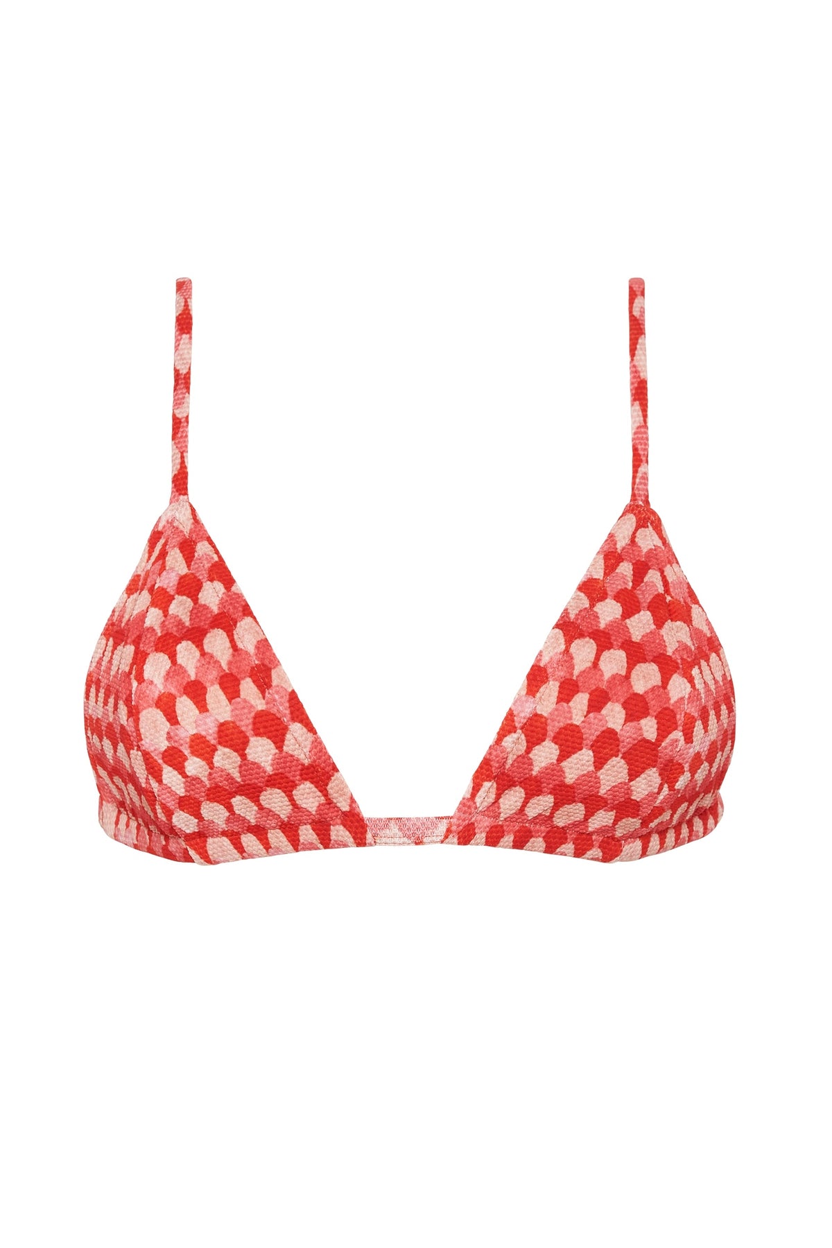 Julian Bikini Swim Top - FINAL SALE