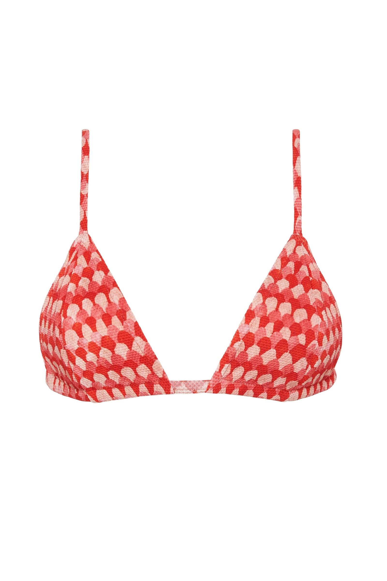 Julian Bikini Swim Top - FINAL SALE