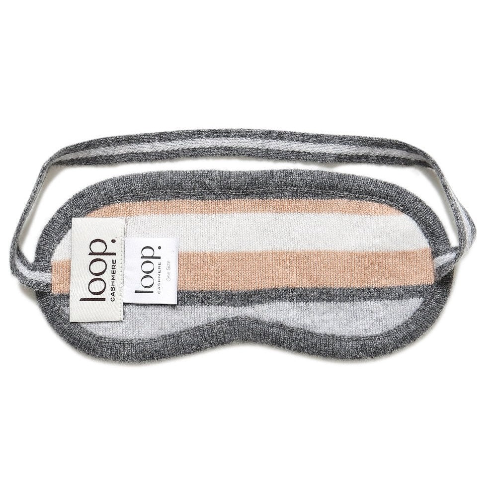 Cashmere Eyemask