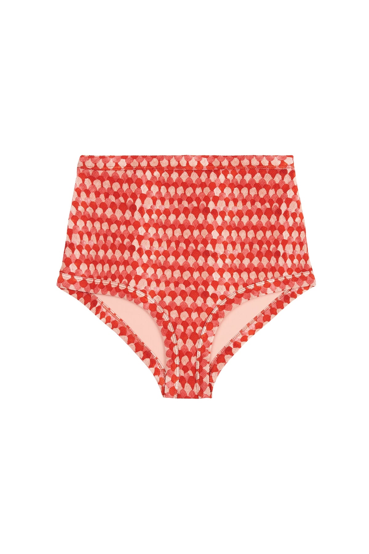 Marco Swim Brief Scales - FINAL SALE