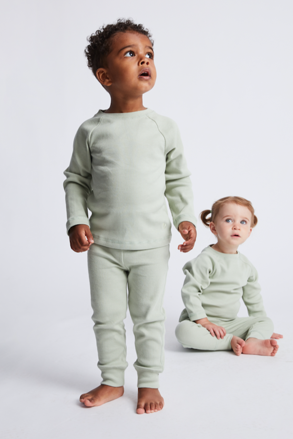Marley Kids Loungewear Set