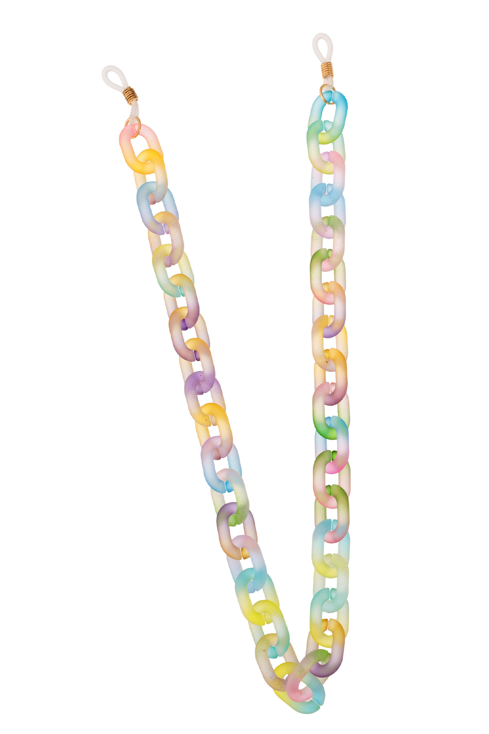 Pastel Compote Kids Sunglasses Chain