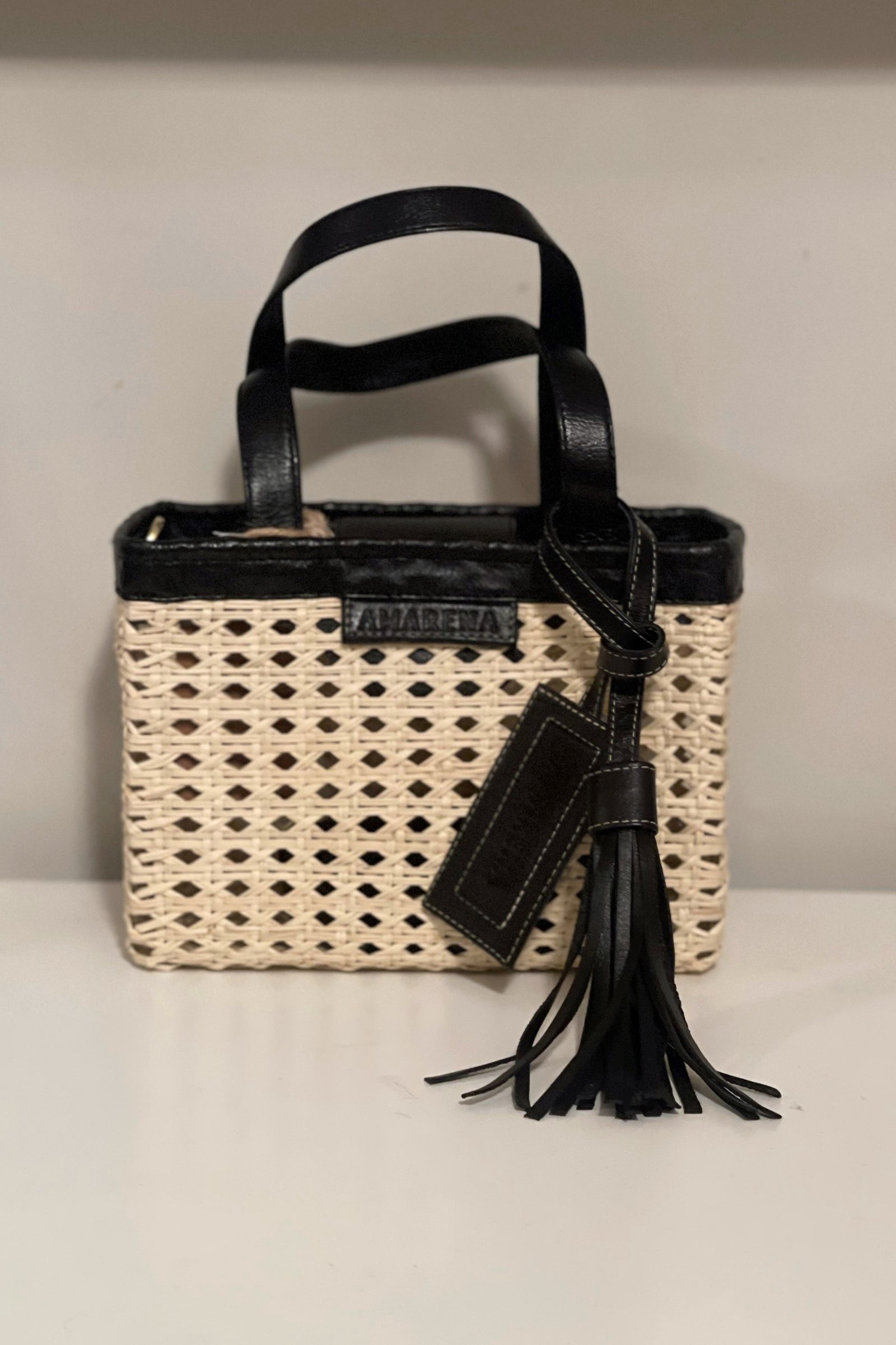 Esma Bag | Black