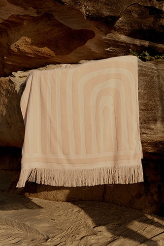 Luxe Towel